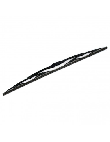 Escobilla limpiaparabrisas para coche, 55 cm, modelo aleatorio