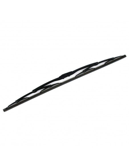 Escobilla limpiaparabrisas para coche, 55 cm, modelo aleatorio