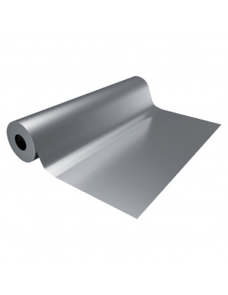 Tradineur - Bobina de papel de regalo, hoja, lámina en rollo para envolver regalos, cumpleaños, Navidad, tiendas, comercios, 3 k
