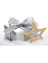 Tradineur - Bobina de papel de regalo, hoja, lámina en rollo para envolver regalos, cumpleaños, Navidad, tiendas, comercios, 3 k