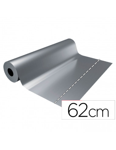Tradineur - Bobina de papel de regalo, hoja, lámina en rollo para envolver regalos, cumpleaños, Navidad, tiendas, comercios, 3 k
