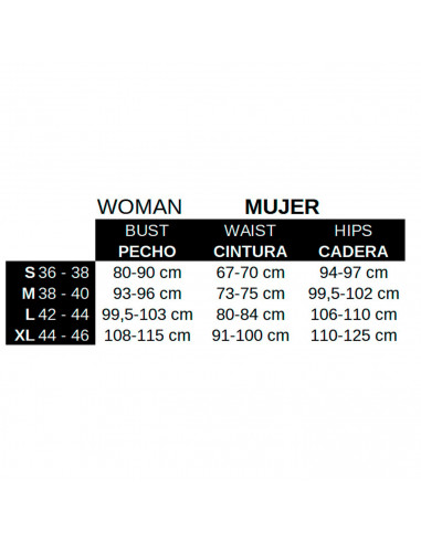 Tradineur - Disfraz de astronauta para adulto, 100% poliéster, incluye mono, atuendo de carnaval, Halloween, cosplay, fiestas (M