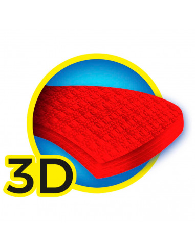 Tradineur - Cadenas de nieve para coche Textiles - Talla: XL - Resistente y reutilizable - No daña llantas de ABS/ESP - Apto par