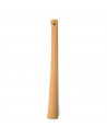 Artema - Mango de hacha de madera, mango de repuesto para hacha, 50 cm de largo