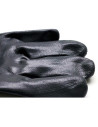 Tradineur - Pack de 6 pares de guantes de trabajo, poliéster y nitrilo resistente, protección mecánica, bricolaje, seguridad, ja