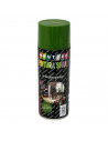Montoro - Bote de pintura en spray verde máquina A38 400 ml, válido para multitud de superficies de interior y exterior