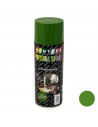 Montoro - Bote de pintura en spray verde máquina A38 400 ml, válido para multitud de superficies de interior y exterior