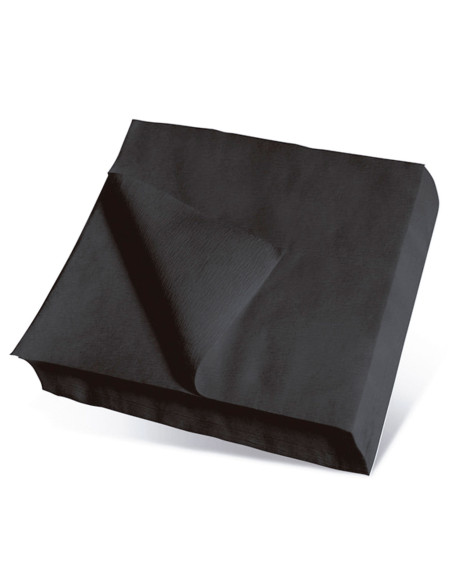 Tradineur - Pack de 50 servilletas de papel, 2 capas, biodegradables, reciclables, muy suaves, fiestas, decoración de Navidad (N