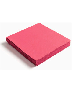 Tradineur - Pack de 50 servilletas de papel, 2 capas, biodegradables, reciclables, suaves, fiestas, decoración de Navidad (Grana