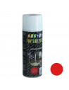 Montoro - Bote de pintura en spray rojo vivo A04 400 ml, válido para multitud de superficies de interior y exterior