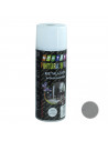 Montoro - Bote de pintura en spray color plata M303 400 ml, válido para multitud de superficies de interior y exterior