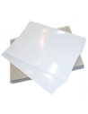 Tradineur - Papel fotográfico brillante, A4, apto para impresora de inyección de tinta, 180 g/m2, modelo universal, impresión co