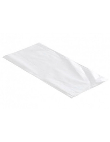 Tradineur - 3 paquetes de 36 bolsas transparentes de plástico para caramelos, envolver galletas, chuches, fiestas, cumpleaños, r