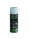 Montoro - Bote de pintura en spray color verde hoja A13 400 ml, válido para multitud de superficies de interior y exterior