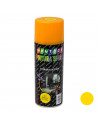 Montoro - Bote de pintura en spray amarillo A07 400 ml, válido para multitud de superficies de interior y exterior. Pintura en s