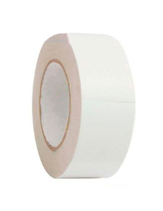 Tradineur - Cinta adhesiva para moquetas, doble cara, extra fuerte, cinta para alfombras, gran fuerza de agarre, fijación, hogar