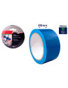 Tradineur - Pack de 3 cintas americanas extrafuerte, universal, fuerte adherencia, impermeable, corte fácil, reparar, sellar, re