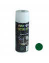Montoro - Bote de pintura en spray verde oscuro A15 400 ml, válido para multitud de superficies de interior y exterior