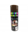 Montoro - Bote de pintura en spray color bronce A29 400 ml, válido para multitud de superficies de interior y exterior