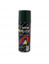 Montoro - Bote de pintura en spray verde oscuro A15 200 ml, válido para multitud de superficies de interior y exterior