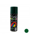 Montoro - Bote de pintura en spray verde oscuro A15 200 ml, válido para multitud de superficies de interior y exterior