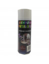 Montoro - Bote de pintura en spray rojo burdeos A11 400 ml, válido para multitud de superficies de interior y exterior. Pintura