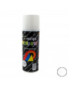 Montoro - Bote de pintura en spray blanco brillo A21 200 ml, válido para multitud de supercies de interior y exterior