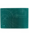 Tradineur - Tabla de corte, base para patchwork, autocicatrizante, manualidades, bricolaje, costura, alfombrilla de corte autorr