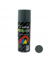 Montoro - Bote de pintura en spray gris oscuro A10 200 ml, válido para multitud de superficies de interior y exterior
