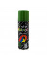 Montoro - Bote de pintura en spray verde máquina A38 200 ml, válido para multitud de superficies de interior y exterior
