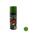 Montoro - Bote de pintura en spray verde máquina A38 200 ml, válido para multitud de superficies de interior y exterior