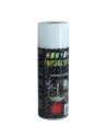Montoro - Bote de pintura en spray rojo vivo A04 200 ml, válido para multitud de superficies de interior y exterior