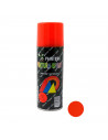 Montoro - Bote de pintura en spray naranja A03 200 ml, válido para multitud de superficies de interior y exterior. Pintura en sp