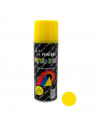 Montoro - Bote de pintura en spray amarillo limón A18 200 ml, válido para multitud de superficies de interior y exterior. Pintur