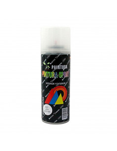 Montoro - Bote de pintura en spray laca A31 200 ml, válido para multitud de superficies de interior y exterior