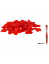 Tradineur - Pack de 4 cañones de confeti de aire comprimido, popper, cracker de confetti, cumpleaños, bodas, fiestas, celebracio