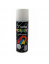 Montoro - Bote de pintura en spray blanco mate A24 200 ml, válido para multitud de superficies de interior y exterior. Pintura e