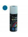 Montoro - Bote de pintura en spray azul oscuro A09 200 ml, válido para multitud de superficies de interior y exterior