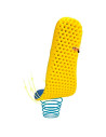 Tradineur - Pack de 4 Pares de Plantillas Recortable Multitalla 63-40 - Fabricado en Espuma para amoldarse a los pies - Transpir