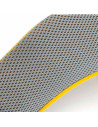 Tradineur - Pack de 2 Pares de Plantillas Ortopédicas Recortables - Soporte para Arco - Transpirables para Pies - Alivian la Pre