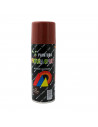Montoro - Bote de pintura en spray rojo burdeos A11 200 ml, válido para multitud de superficies de interior y exterior. Pintura