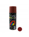 Montoro - Bote de pintura en spray rojo burdeos A11 200 ml, válido para multitud de superficies de interior y exterior. Pintura