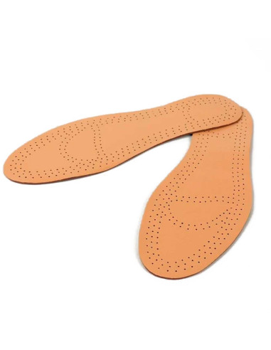 Tradineur - Pack de 6 Pares de plantillas para zapatos recortable - Fabricado en Espuma Transpirable - Talla 35-49 cm 