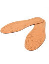 Tradineur - Pack de 6 Pares de plantillas para zapatos recortable - Fabricado en Espuma Transpirable - Talla 35-49 cm 