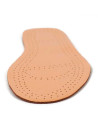 Tradineur - Pack de 6 Pares de plantillas para zapatos recortable - Fabricado en Espuma Transpirable - Talla 35-49 cm 