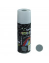 Montoro - Bote de pintura en spray gris medio A45 200 ml, válido para multitud de superficies de interior y exterior. Pintura en