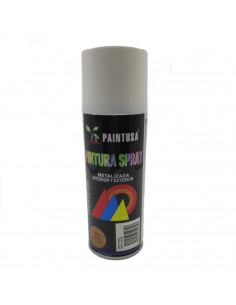 Montoro - Bote de pintura en spray cobre M307 200ml, válido para multitud de superficies de interior y exterior