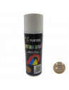 Montoro - Bote de pintura en spray cobre M307 200ml, válido para multitud de superficies de interior y exterior