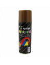Montoro - Bote de pintura en spray oro rojo M304 200 ml, válido para multitud de superficies de interior y exterior