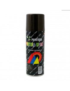 Montoro - Bote de pintura en spray color bronce A29 200 ml, válido para multitud de superficies de interior y exterior